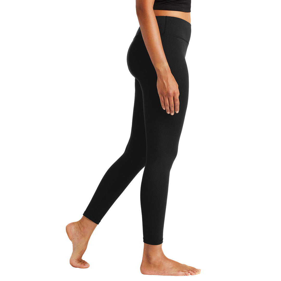 Sport-Tek The 7/8 Legging | Pant | Ladies Activewear