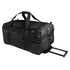 Stormtech The Stormtech Rolling Duffle Bag Black Duffel Bags