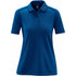 Stormtech The Endurance HD Polo | Ladies Blue/Black Shirts & Tops