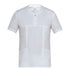 Giblors The Connor Tunic | Mens | Short Sleeve White Shirts & Tops