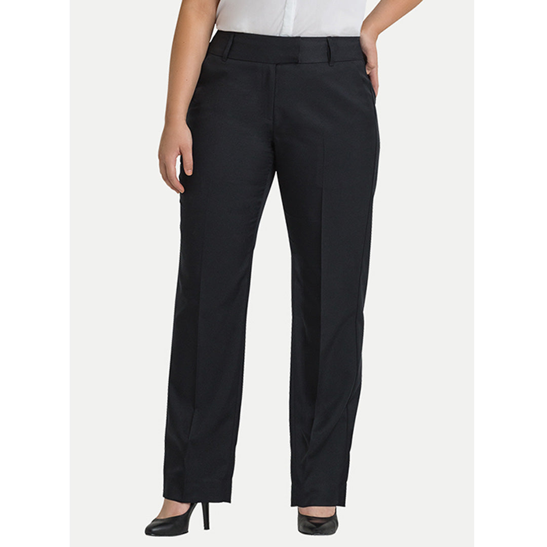 Corporate Comfort The Gigi Curvy Pant | Ladies | Sorbtek Pants