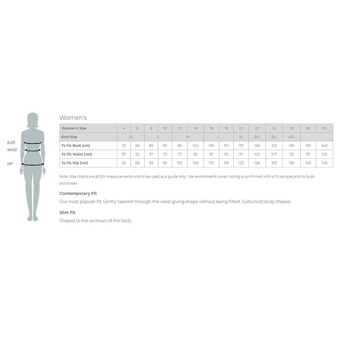 Gloweave The Windsor Shirt | Ladies | Short Sleeve Shirts & Tops
