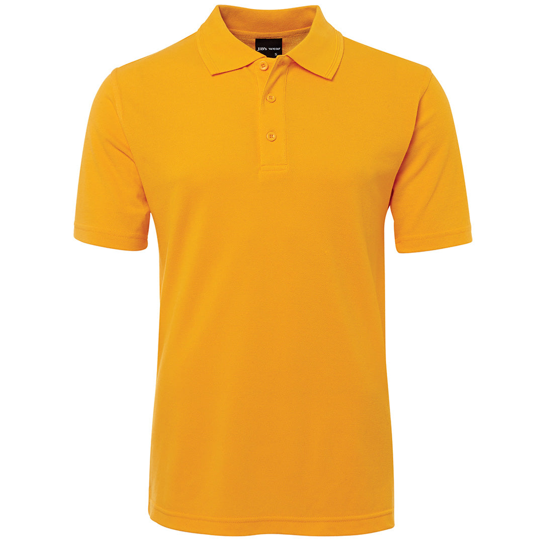 Jbs Wear The Pique Polo | Adults | Short Sleeve Shirts & Tops