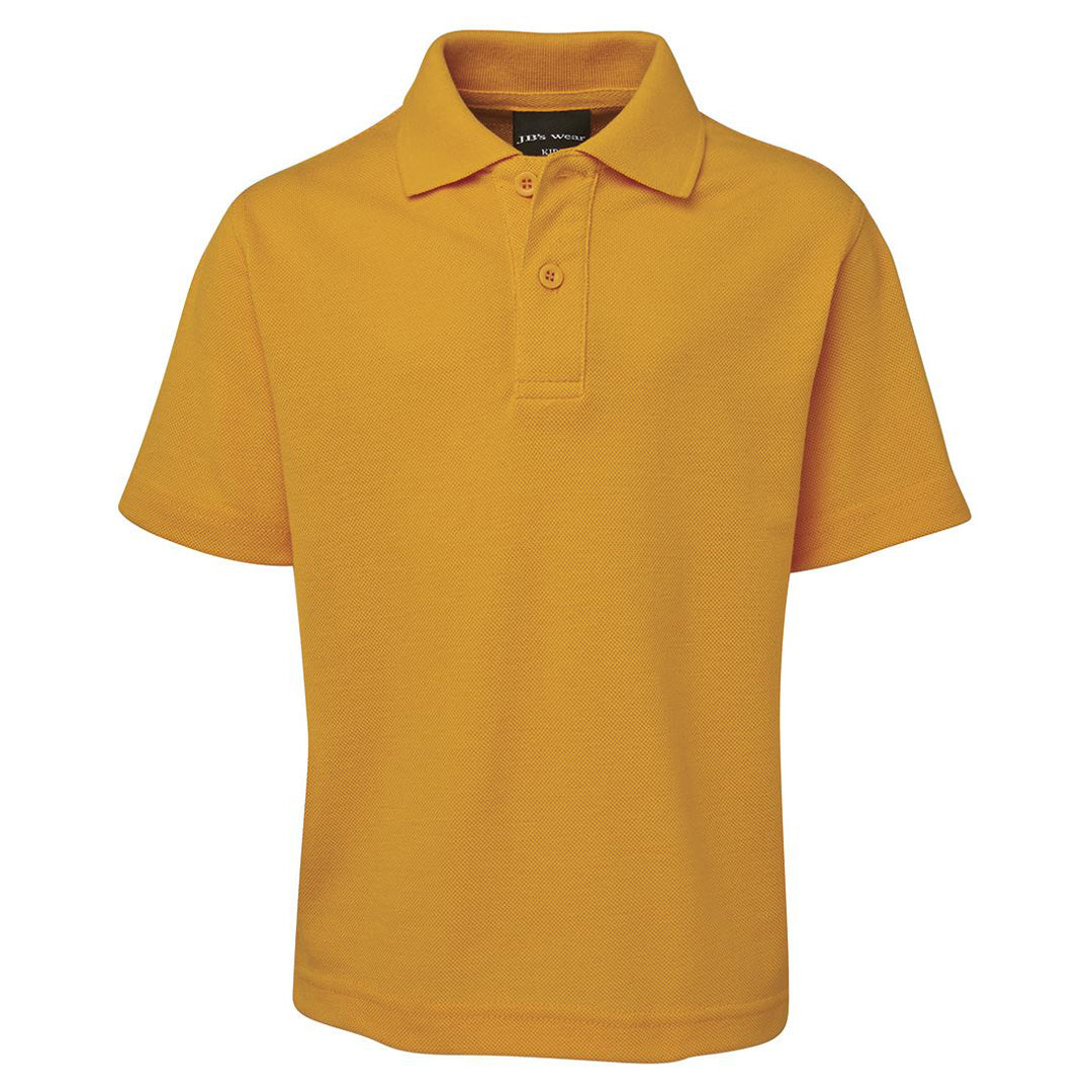 Jbs Wear The Pique Polo | Kids | Bright Colours Shirts & Tops