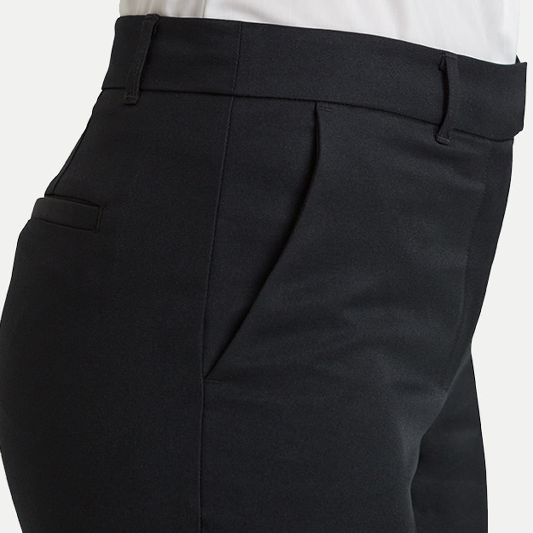 Corporate Comfort The Gracie Slim Leg Pant | Ladies | Sorbtek Pants