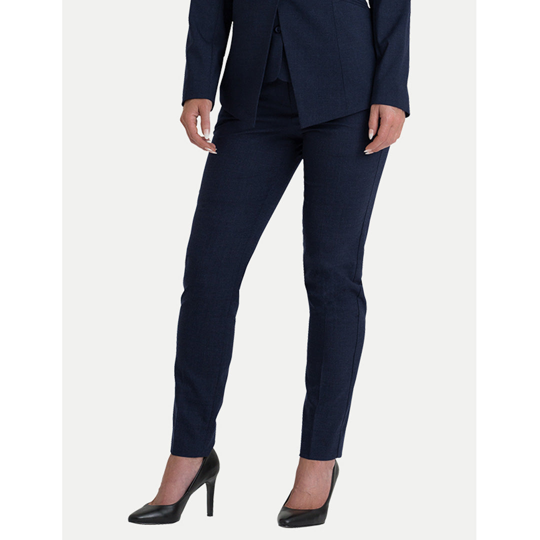 Corporate Comfort The Gracie Slim Leg Pant | Ladies | Sorbtek Pants