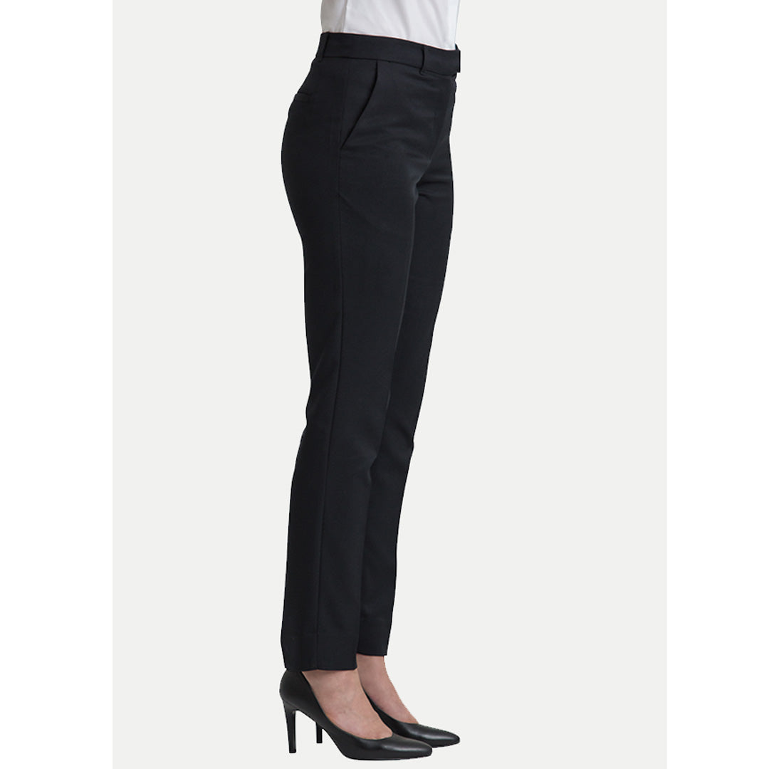 Corporate Comfort The Gracie Slim Leg Pant | Ladies | Sorbtek Pants