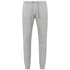 Stedman The Recycled Sweat Pant | Unisex Grey Marle Pants
