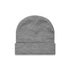 AS Colour The Cuff Beanie | Adults Grey Marle Clothing Accessories