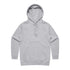 AS Colour The Supply Hood | Ladies | Pullover Grey Marle Outerwear