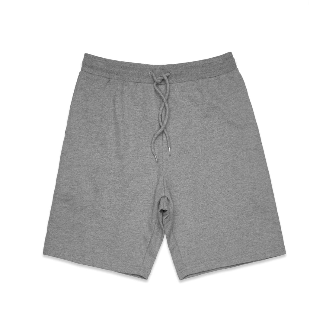 AS Colour The Stadium Short | Mens Steel Marle Shorts