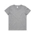 AS Colour The Kids Staple Tee | Short Sleeve Grey Marle Shirts & Tops