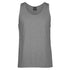 Jbs Wear The Classic Singlet | Unisex Grey Marle Shirts & Tops