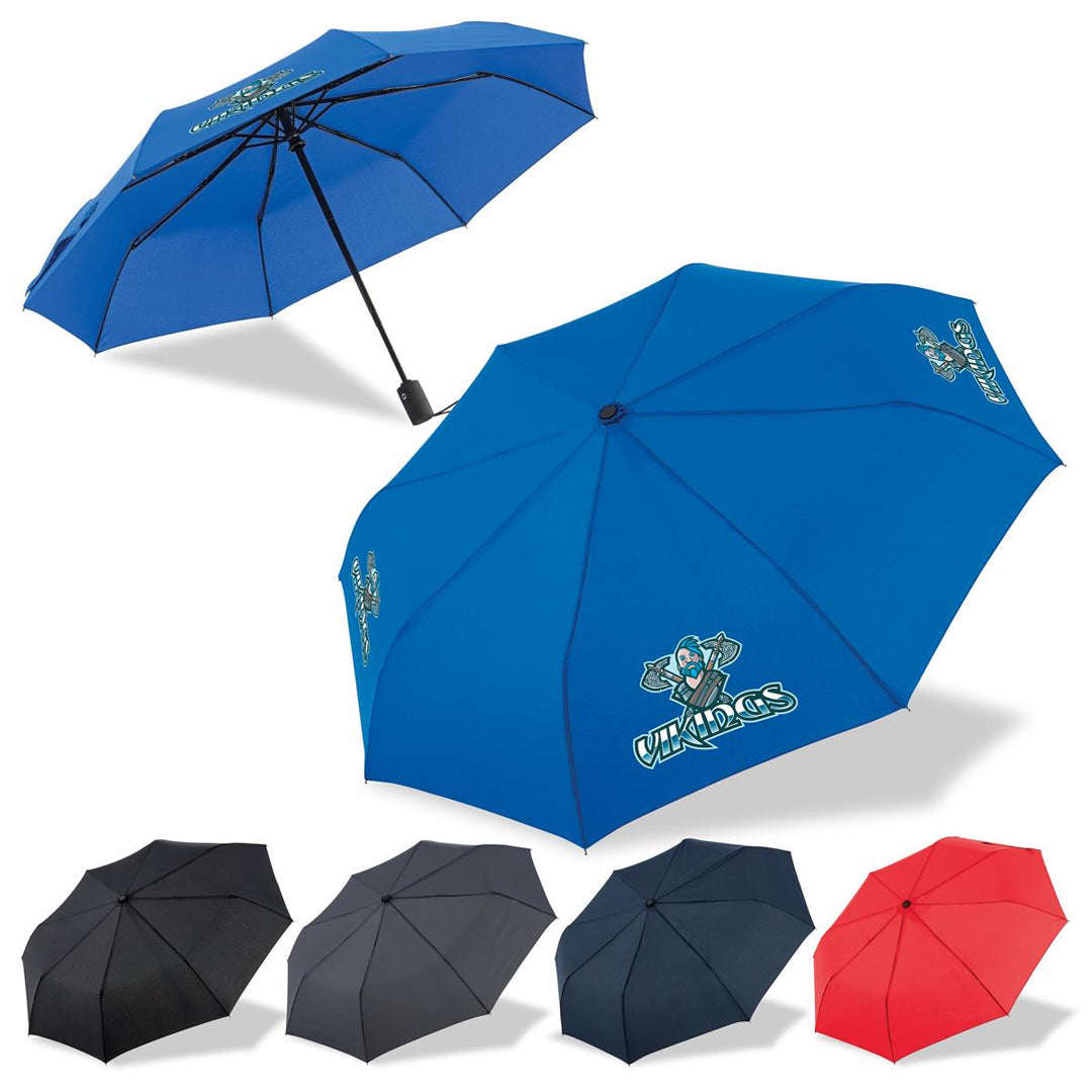 Umbra The Umbra Boutique Compact Umbrella Accessories