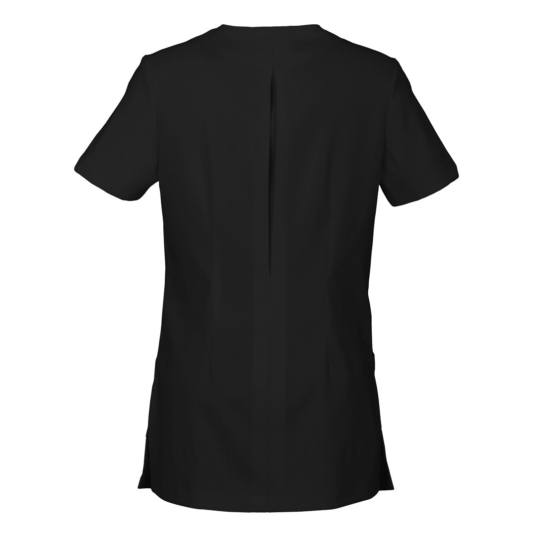 Biz Collection The Eden Tunic | Ladies | Short Sleeve Shirts & Tops