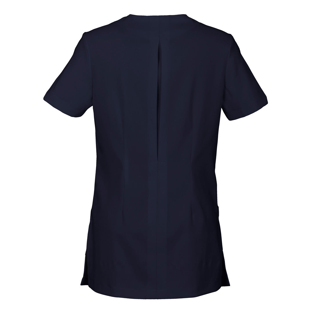 Biz Collection The Eden Tunic | Ladies | Short Sleeve Shirts & Tops