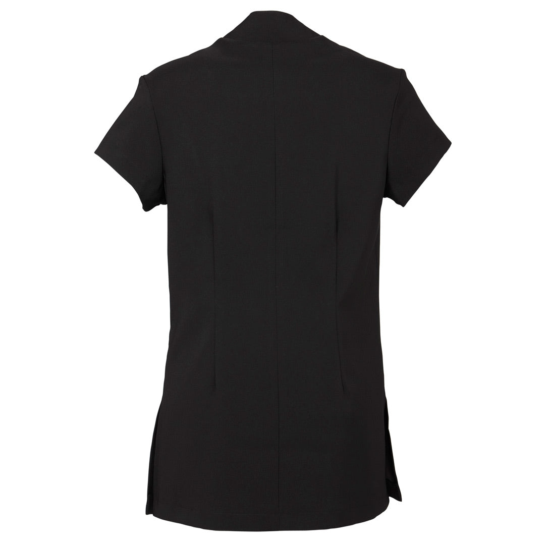 Biz Collection The Zen Tunic | Ladies | Short Sleeve Shirts & Tops