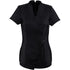 Biz Collection The Spa Tunic | Ladies | Short Sleeve Black Shirts & Tops