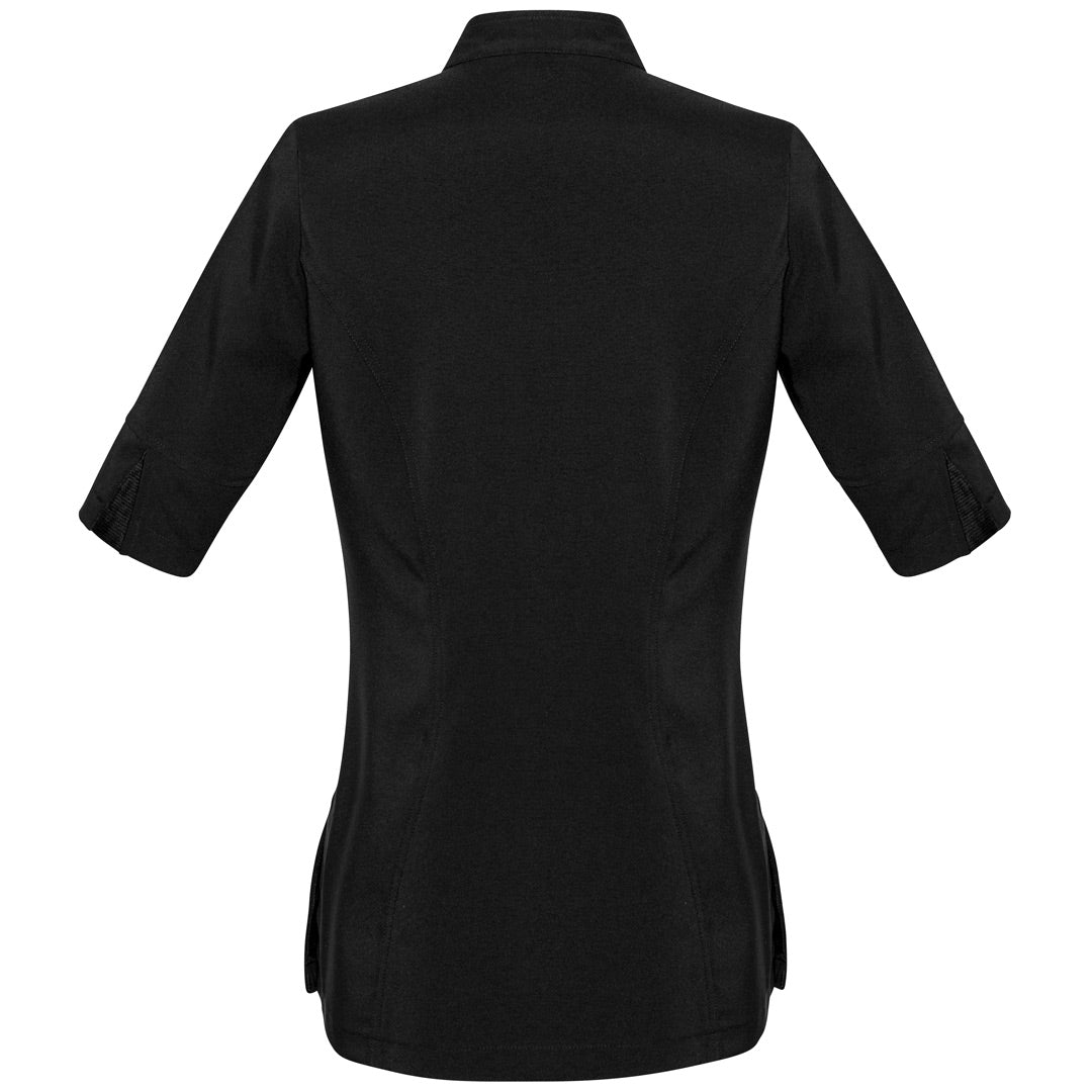 Biz Collection The Bliss Tunic | Ladies | Short Sleeve Shirts & Tops