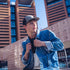 Atlantis Headwear The Bryce Recycled Trucker Cap | Atlantis Headwear