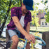 Atlantis Headwear The Fraser Organic Cap | Atlantis Headwear
