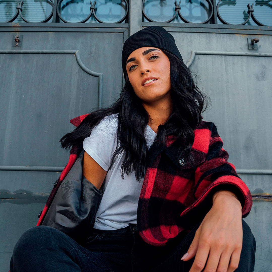Atlantis Headwear The Holly Beanie | Atlantis Headwear