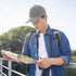 Atlantis Headwear The Joshua Recycled Cap | Atlantis Headwear