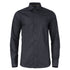 James Harvest The Yellow Bow 50 Shirt | Mens | Long Sleeve Black Shirts & Tops