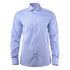 James Harvest The Yellow Bow 50 Shirt | Mens | Long Sleeve Sky Blue Shirts & Tops