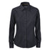 James Harvest The Yellow Bow 50 Shirt | Ladies | Long Sleeve Black Shirts & Tops
