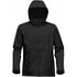 Stormtech The Epsilon V2 Soft Shell Jacket | Mens Black Coats & Jackets