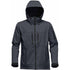Stormtech The Epsilon V2 Soft Shell Jacket | Mens Charcoal Coats & Jackets