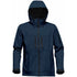 Stormtech The Epsilon V2 Soft Shell Jacket | Mens Navy Coats & Jackets