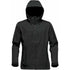 Stormtech The Epsilon V2 Soft Shell Jacket | Ladies Black Coats & Jackets