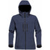 Stormtech The Epsilon V2 Soft Shell Jacket | Ladies Navy Coats & Jackets