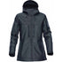 Stormtech The Epsilon V2 Soft Shell Jacket | Ladies Charcoal Coats & Jackets