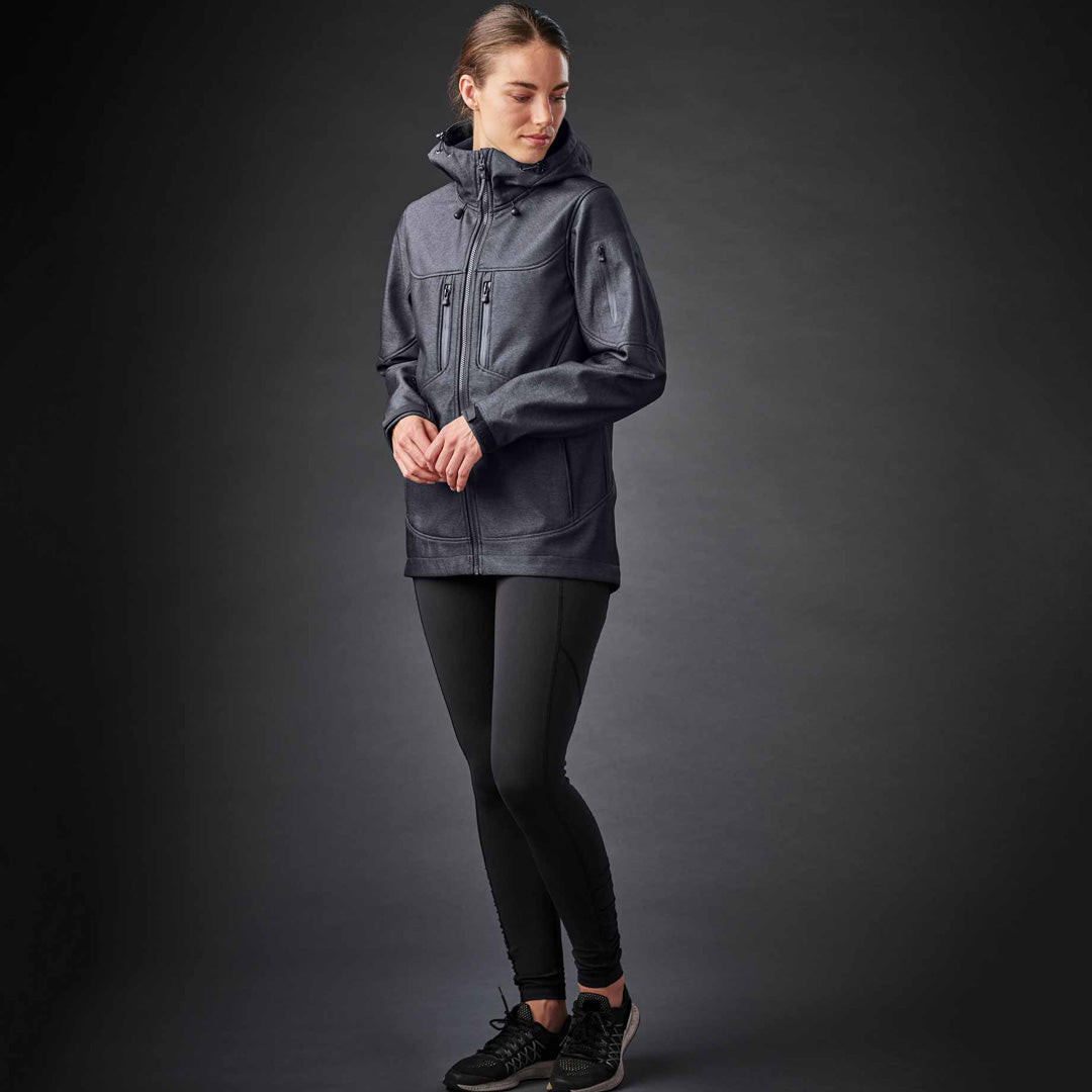 Stormtech The Epsilon V2 Soft Shell Jacket | Ladies Coats & Jackets