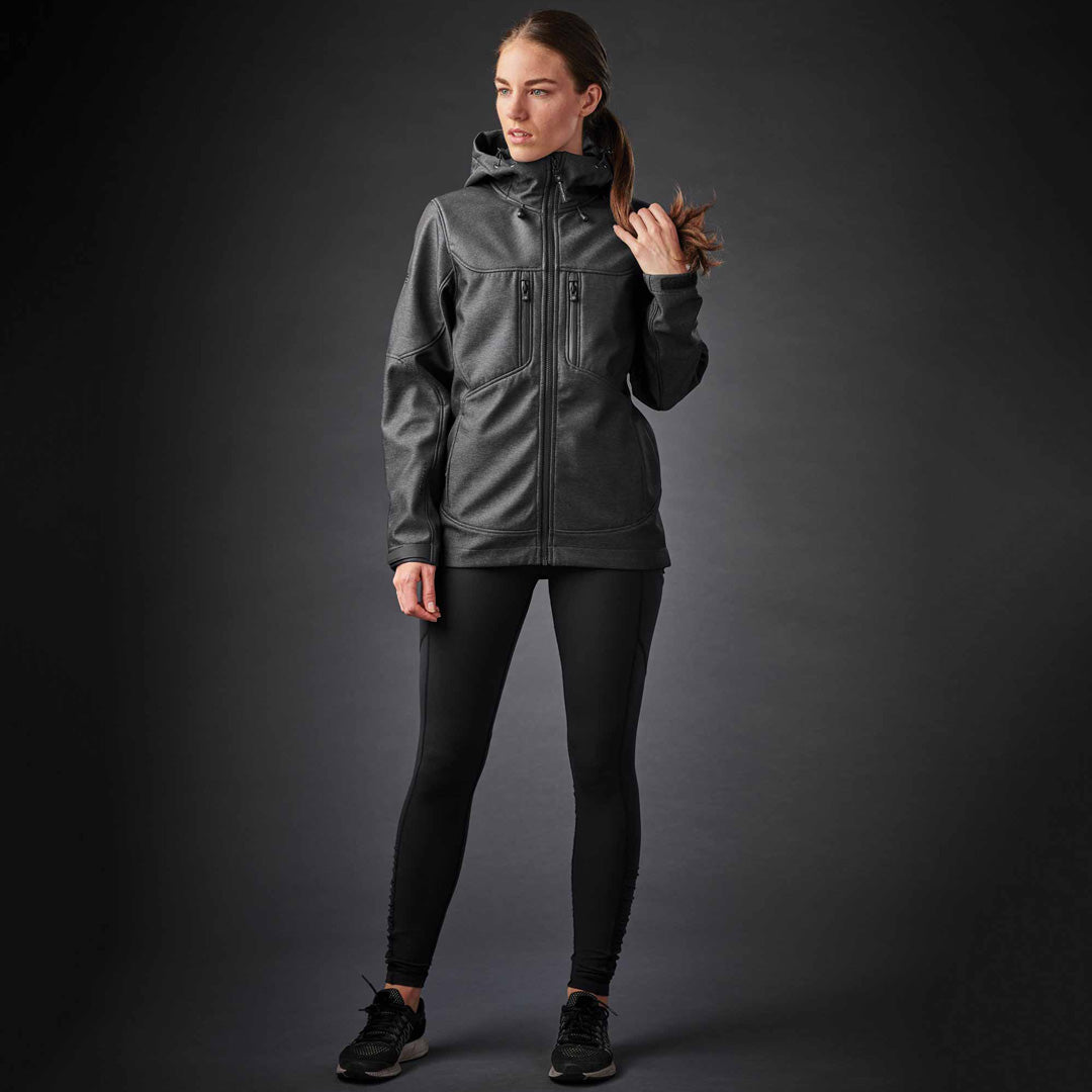 Stormtech The Epsilon V2 Soft Shell Jacket | Ladies Coats & Jackets