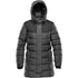 Stormtech The Oslo HD Parka | Ladies Dark Grey Marle Coats & Jackets