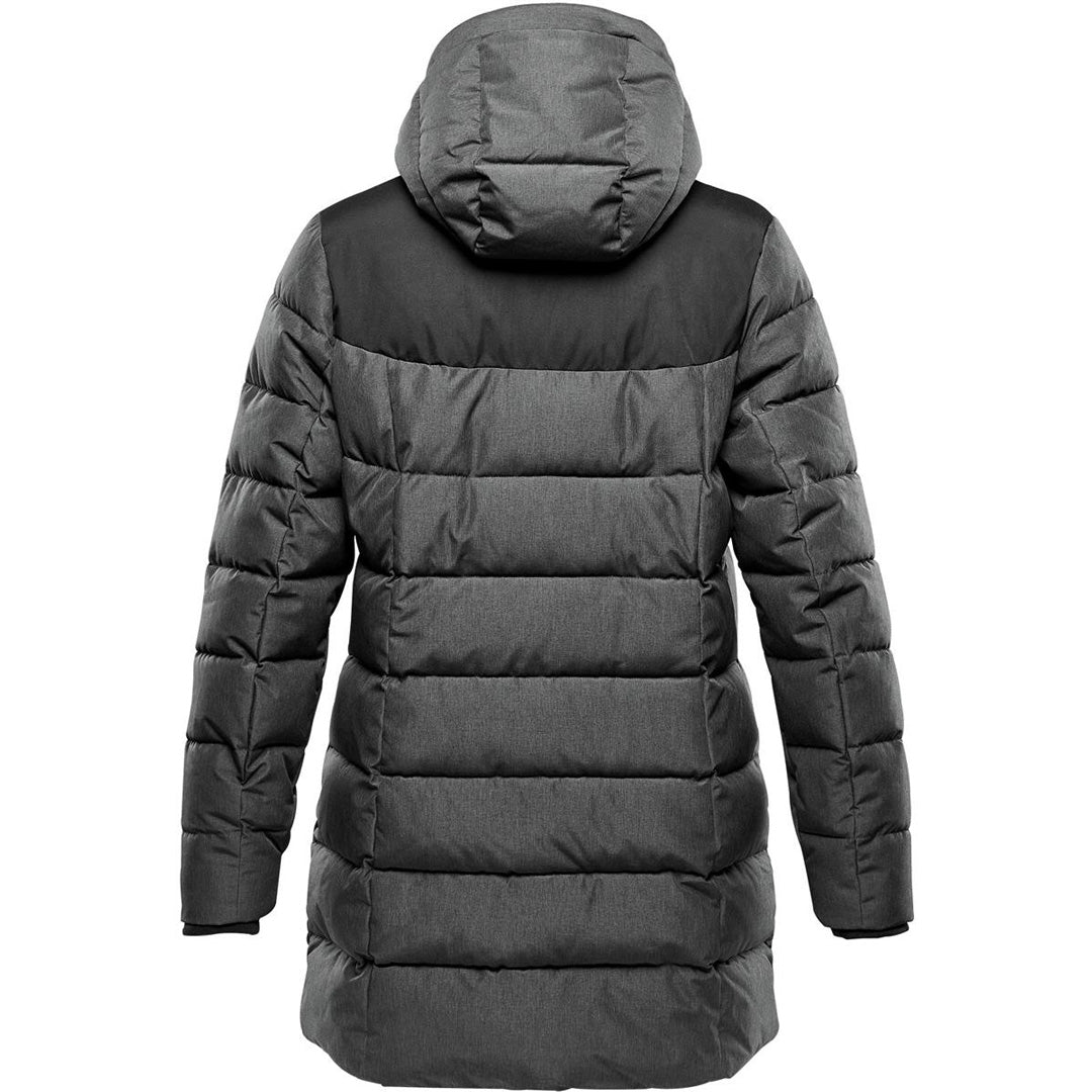 Stormtech The Oslo HD Parka | Ladies Coats & Jackets