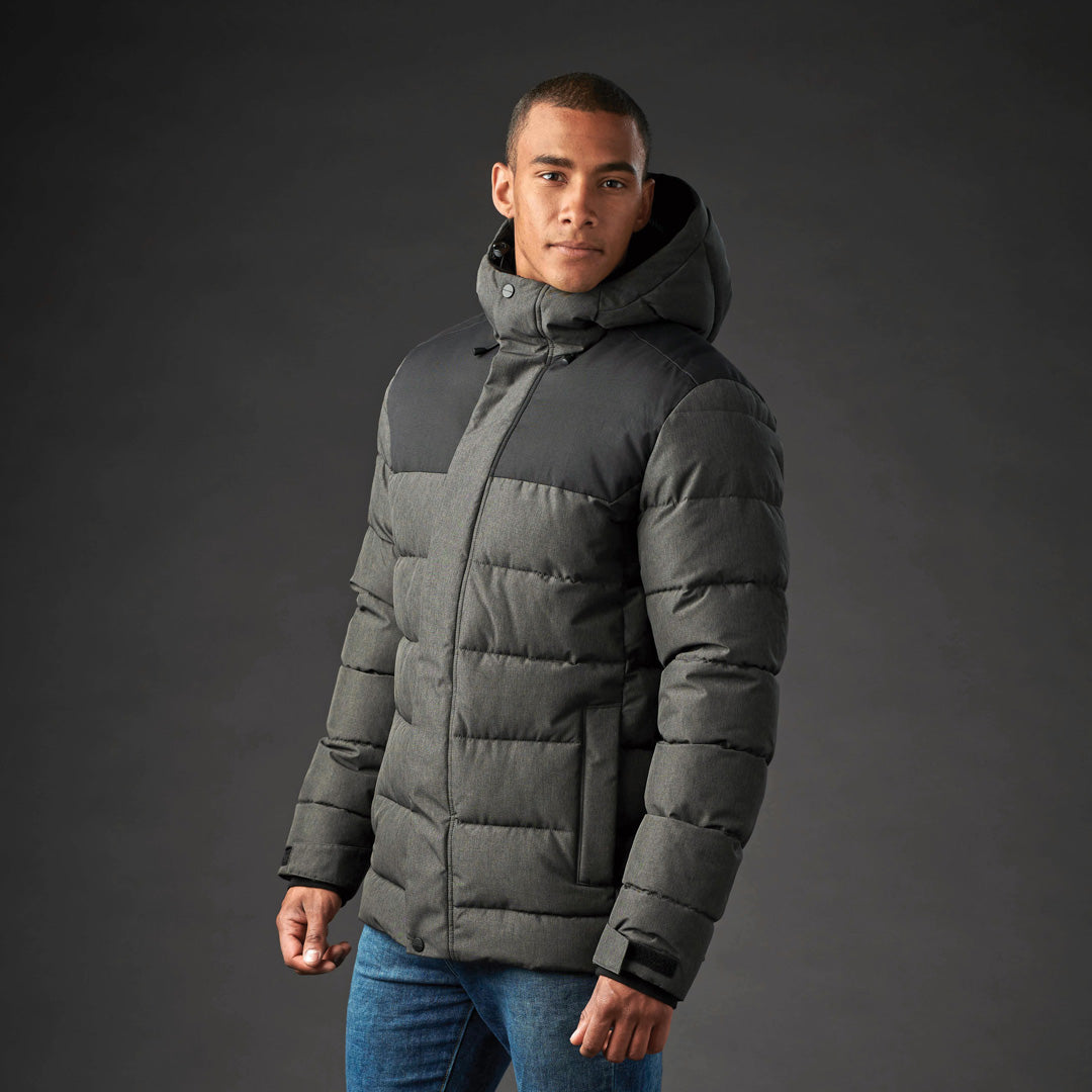 Stormtech The Oslo HD Parka | Mens Coats & Jackets