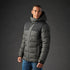 Stormtech The Oslo HD Parka | Mens Coats & Jackets
