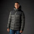 Stormtech The Oslo HD Parka | Mens Coats & Jackets