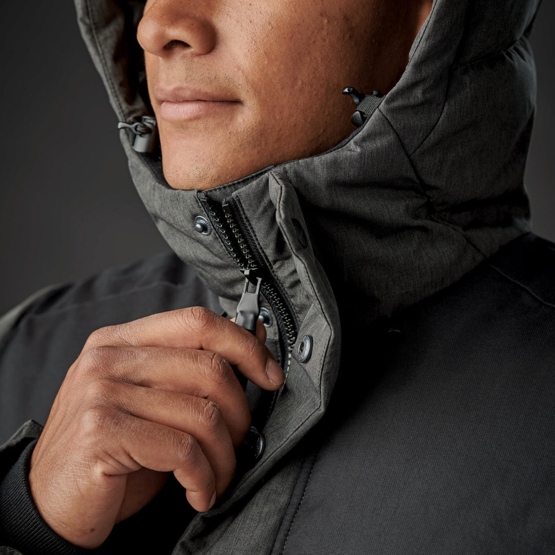 Stormtech The Oslo HD Parka | Mens Coats & Jackets