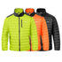 Bad Workwear The Hi Vis Down Puffer Jacket | Mens Coats & Jackets