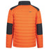 Bad Workwear The Hi Vis Down Puffer Jacket | Mens Coats & Jackets