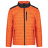 Bad Workwear The Hi Vis Down Puffer Jacket | Mens Orange Coats & Jackets