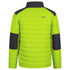 Bad Workwear The Hi Vis Down Puffer Jacket | Mens Coats & Jackets