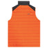 Bad Workwear The Bad Hi Vis Down Puffer Vest | Mens Vests