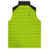 Bad Workwear The Bad Hi Vis Down Puffer Vest | Mens Vests